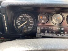 Land Rover Defender 90 Wolf RHD Soft Top (Remus)