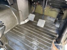 Land Rover Defender 90 Wolf RHD Soft Top (Remus)