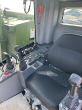 Ingersoll Rand ECM 760 drill rig