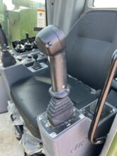 Ingersoll Rand ECM 760 drill rig