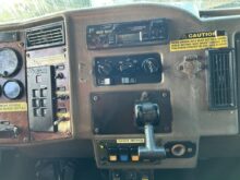 Tempest 4x4 MPV Mine Protected Vehicle