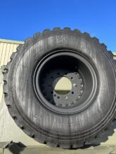 Tempest 4x4 MPV Mine Protected Vehicle