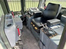 Hanomag D680E Dozer with Ripper