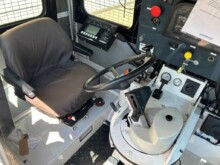 Aardvark AMCS MK4R Landmine Clearing Machine (Armoured Plant)