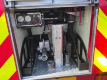 Toyota Hilux RIV Fire Appliance