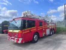 Mercedes Econic CARP