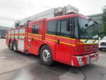 Mercedes Econic CARP
