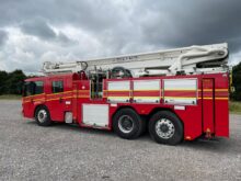 Mercedes Econic CARP