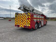 Mercedes Econic CARP