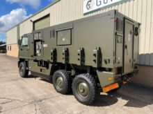 Mowag Duro II 6x6 TIGAS