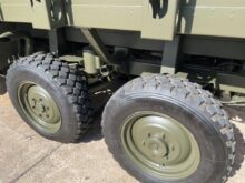 Mowag Duro II 6x6 TIGAS