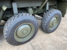 Mowag Duro II 6x6 TIGAS