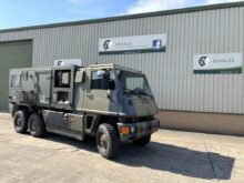 Mowag Duro II 6x6 TIGAS