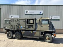 Mowag Duro II 6x6 TIGAS