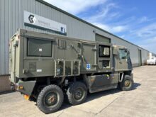 Mowag Duro II 6x6 TIGAS
