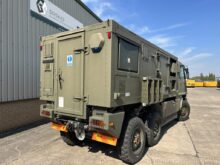 Mowag Duro II 6x6 TIGAS