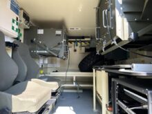 Mowag Duro II 6x6 TIGAS