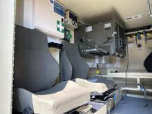 Mowag Duro II 6x6 TIGAS