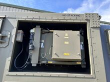 Mowag Duro II 6x6 TIGAS