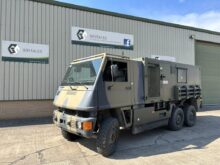 Mowag Duro II 6x6 TIGAS