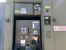 Mowag Duro II 6x6 TIGAS