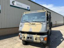 Mowag Duro II 6x6 TIGAS