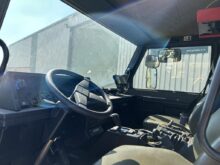 Mowag Duro II 6x6 TIGAS