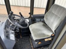 Liebherr L508 Wheeled Loader
