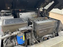 Liebherr L508 Wheeled Loader