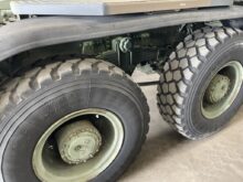 DAF YTZ 2300 6x6 Tractor Crane Recovery Truck