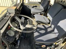 DAF YTZ 2300 6x6 Tractor Crane Recovery Truck