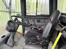 JCB VM137 Compactor Roller