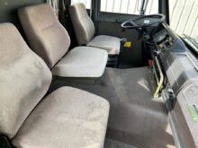 Steyr 1291 4x4 Cargo Trucks With Winch