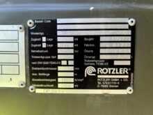 Steyr 1291 4x4 Cargo Trucks With Winch