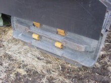 Hagglunds Bv206 Soft Top Anti-Tank Units