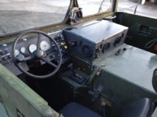 Hagglunds Bv206 Soft Top Anti-Tank Units