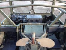 Hagglunds Bv206 Soft Top Anti-Tank Units