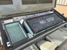 Samaritan FV104 CVRT Armoured Ambulance