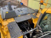 Volvo EC220 EL excavator