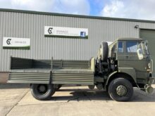 DAF 2300 4x4 Cargo Truck