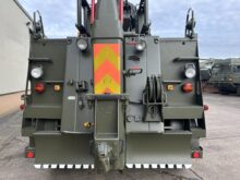 Iveco Eurotrakker 410E42 8x8 Recovery Truck