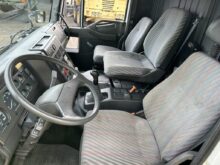 Iveco Eurotrakker 410E42 8x8 Recovery Truck