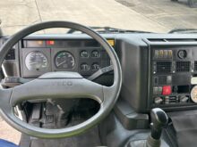 Iveco Eurotrakker 410E42 8x8 Recovery Truck