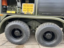 Iveco Eurotrakker 410E42 8x8 Recovery Truck