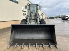 Caterpillar IT28B Wheeled Loader