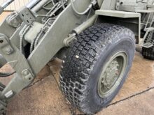 Caterpillar IT28B Wheeled Loader