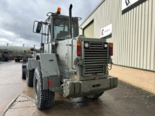 Caterpillar IT28B Wheeled Loader