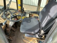 Caterpillar IT28B Wheeled Loader