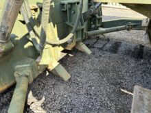 Caterpillar D7F Dozer with Winch