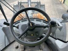 Case 821 GXR Wheeled Loader
